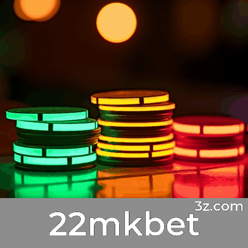 Experiência Inovadora com o Aplicativo da 22mkbet: Tecnologia de Apostas Otimizada