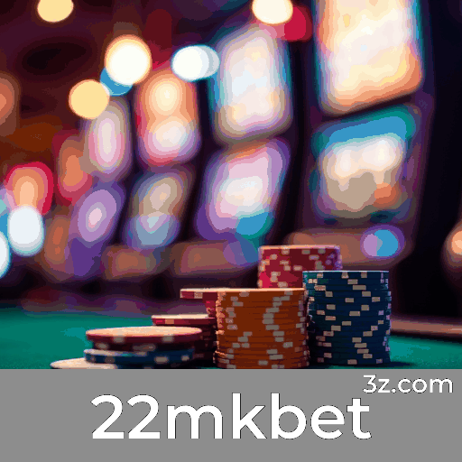 22mkbet: A Experiência de Cassino Profissional e Imersiva