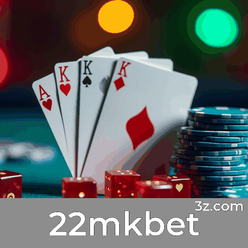 22mkbet: Seu Cassino Online Seguro e Divertido