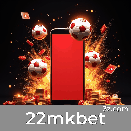Experimente a comunidade 22mkbet na plataforma interativa