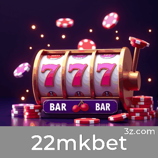 22mkbet: Seu Cassino Online Seguro e Divertido