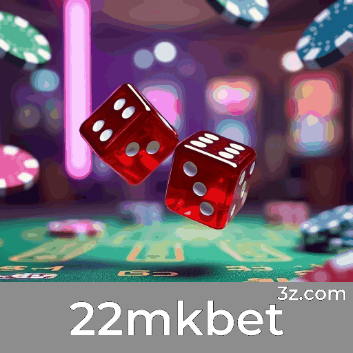 22mkbet: Emoção e Ganhos em Jogos de Cassino