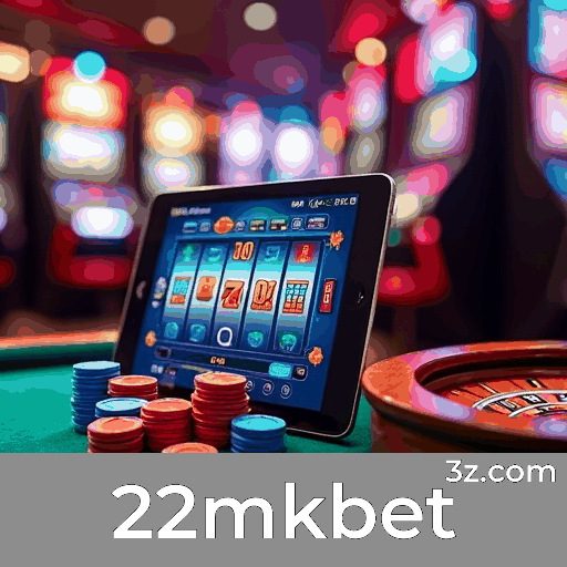 22mkbet