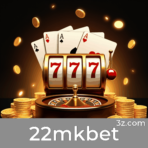 22mkbet: A Experiência de Cassino Profissional e Imersiva