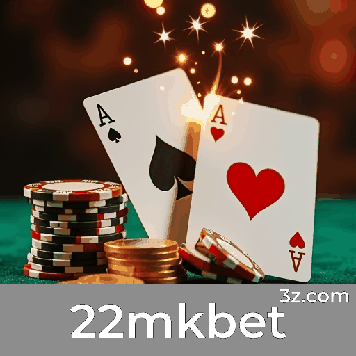 22mkbet: Seu Cassino Online Seguro e Divertido