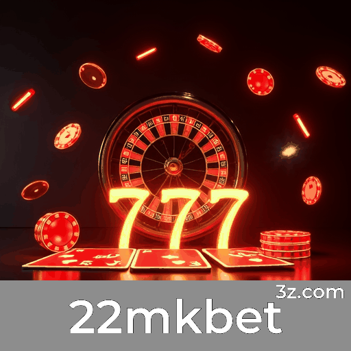 22mkbet: Seu Cassino Online Seguro e Divertido